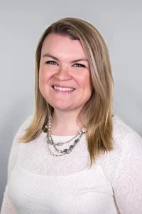 Michelle Blevins